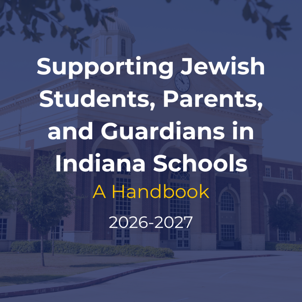 Parent Handbook Updated Cover_Square